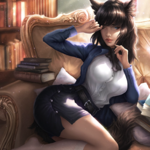 Empire's Run, Book 4