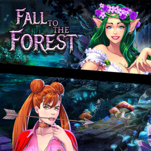 Fall to the Forest