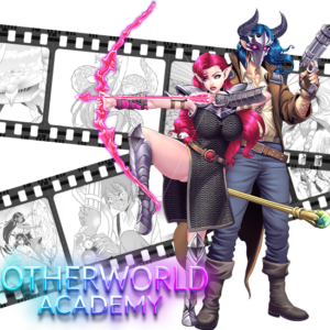 Otherworld Academy